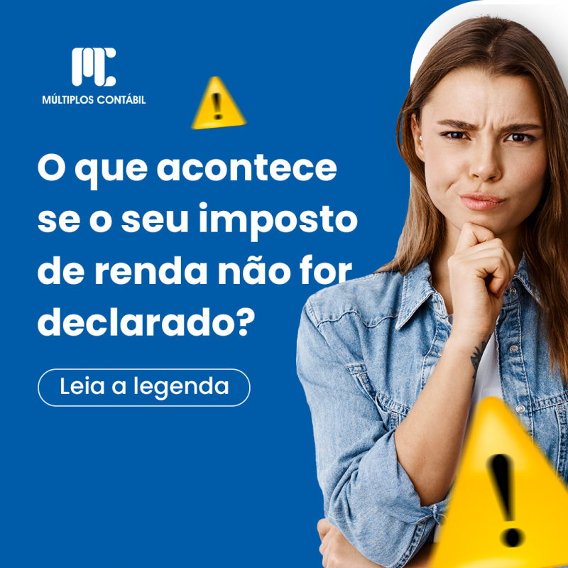 Multiplos contabil imposto de renda