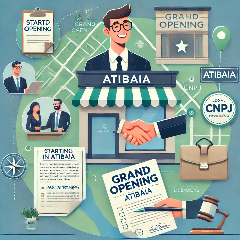 abrir empresa em atibaia